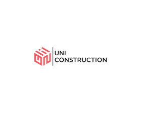 UNI Construction entry by aref david saputro