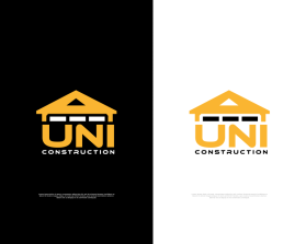 UNI Construction entry by lingga okta pratama