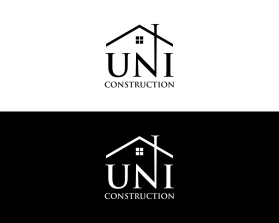 UNI Construction entry by susumulus