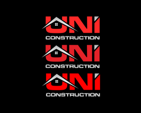 Winning entry: UNI Construction entry by zidan
