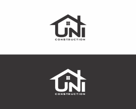 UNI Construction entry by Crisdy99