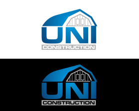 UNI Construction entry by mulia