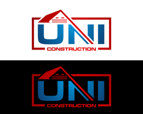 UNI Construction entry by mulia