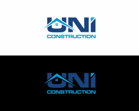 UNI Construction entry by zidan