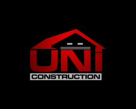UNI Construction entry by mulia