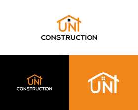 UNI Construction entry by rofingu khafit