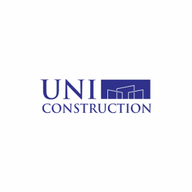 UNI Construction entry by fike pradana