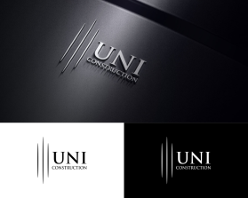 UNI Construction entry by susumulus