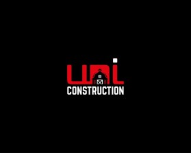 UNI Construction entry by WOWIDEA