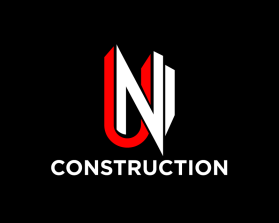 UNI Construction entry by Iwan rusmawan