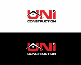 UNI Construction entry by zidan