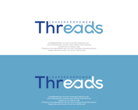 Leaders Empower Threads entry by FINARO_301119