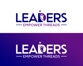 Leaders Empower Threads entry by iosiconsdesign