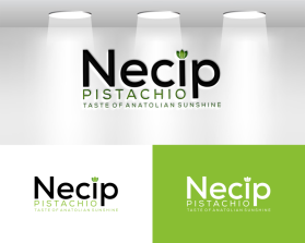 Necip Pistachio,Necip Nuts,Necip Antep Fıstığı,Necip entry by FINARO_301119