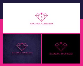 DAYTIME DIAMONDS entry by Nish