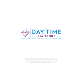 DAYTIME DIAMONDS entry by CrissONE