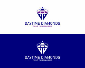 DAYTIME DIAMONDS entry by Mza