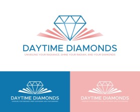 DAYTIME DIAMONDS entry by Conan
