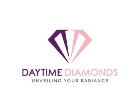 DAYTIME DIAMONDS entry by GreenR