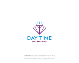 DAYTIME DIAMONDS entry by CrissONE
