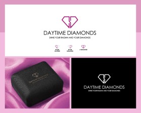 DAYTIME DIAMONDS entry by alariiif