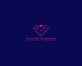 DAYTIME DIAMONDS entry by Nish