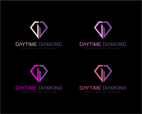DAYTIME DIAMONDS entry by designqusaja