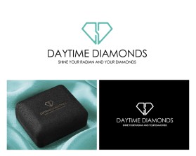 DAYTIME DIAMONDS entry by alariiif