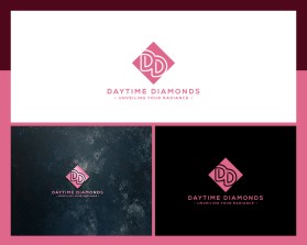 DAYTIME DIAMONDS entry by Nish
