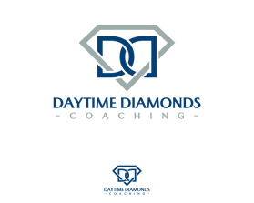 Winning entry: DAYTIME DIAMONDS entry by Digiti Minimi