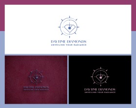 DAYTIME DIAMONDS entry by Nish