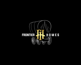 Frontier Homes entry by andsue