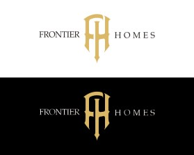 Frontier Homes entry by TOM1