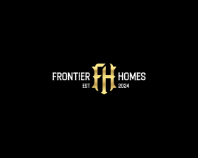 Frontier Homes entry by Supri