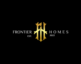 Frontier Homes entry by BOYLANG