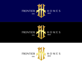 Frontier Homes entry by BOYLANG