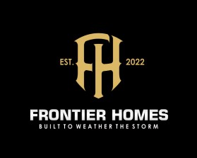 Frontier Homes entry by TOM1