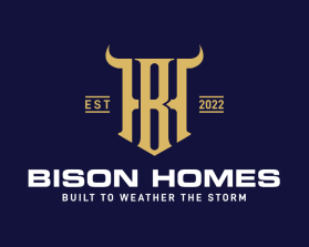 Frontier Homes entry by iosiconsdesign