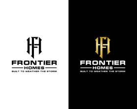 Frontier Homes entry by colin