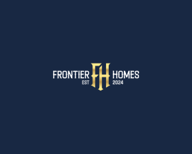 Frontier Homes entry by Supri