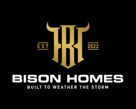 Frontier Homes entry by iosiconsdesign