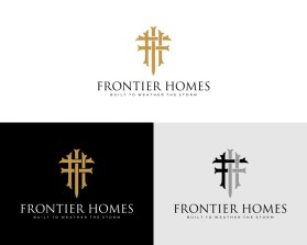 Frontier Homes entry by FOX