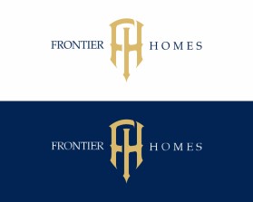 Frontier Homes entry by TOM1
