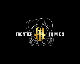 Frontier Homes entry by andsue