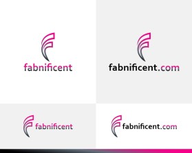 Winning entry: fabnificent.com entry by an anonymous creative