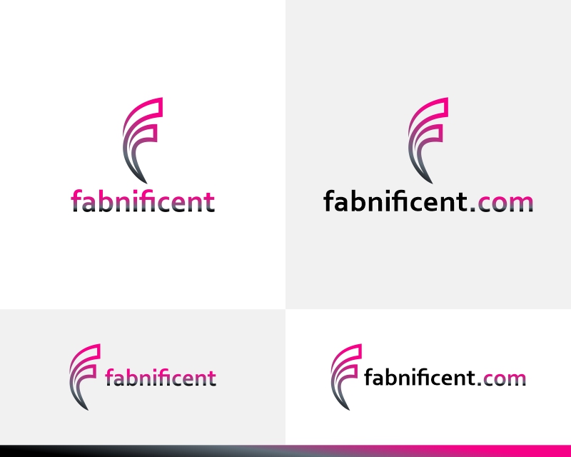 Logo Design for fabnificent.com