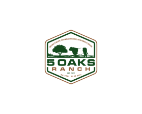5 Oaks Ranch entry by andsue