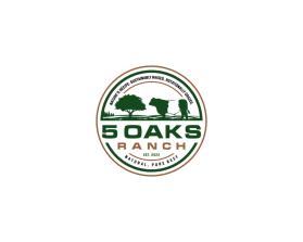 5 Oaks Ranch entry by andsue