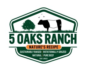 5 Oaks Ranch entry by GreenR