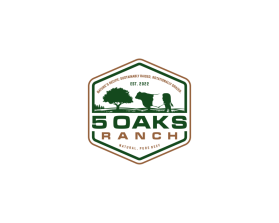5 Oaks Ranch entry by andsue